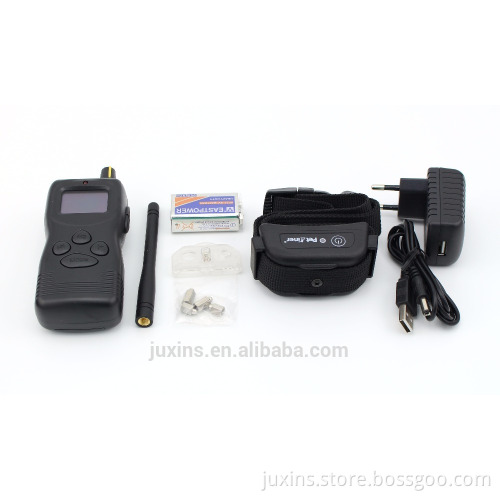 Petrainer PET900B-1 1000M Rechargeable Best Dog Shock Collar With Remote